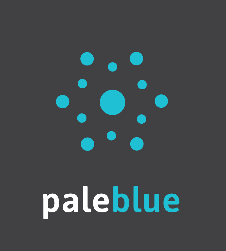 Pale Blue